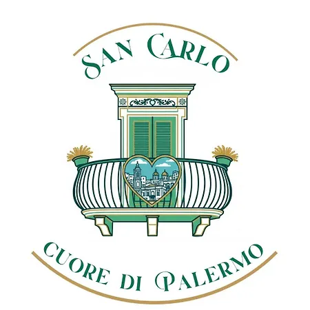 San Carlo Cuore Di Palermo