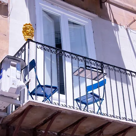 San Carlo Cuore Di Frühstückspension 4*