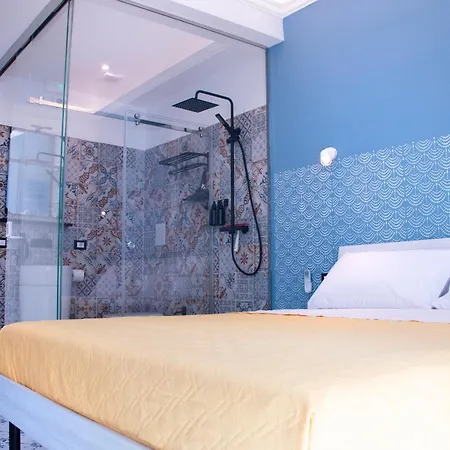 San Carlo Cuore Di 4*