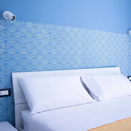 Frühstückspension San Carlo Cuore Di