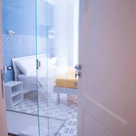 San Carlo Cuore Di 4*