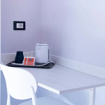 Frühstückspension San Carlo Cuore Di Palermo