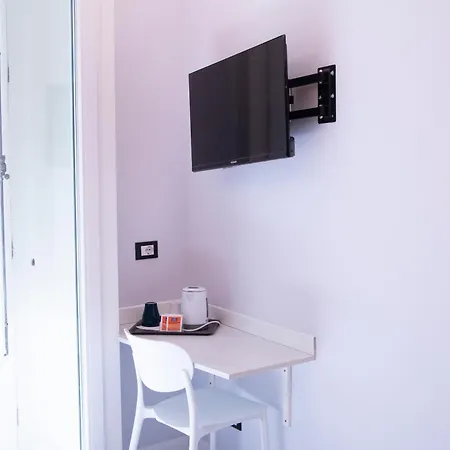 San Carlo Cuore Di Frühstückspension