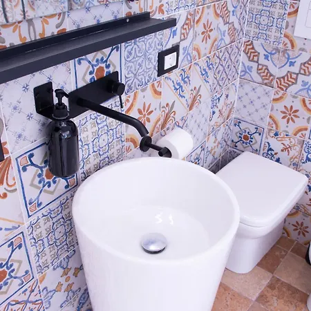 San Carlo Cuore Di 4* Palermo