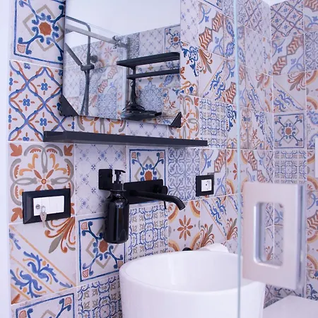 San Carlo Cuore Di 4* Palermo