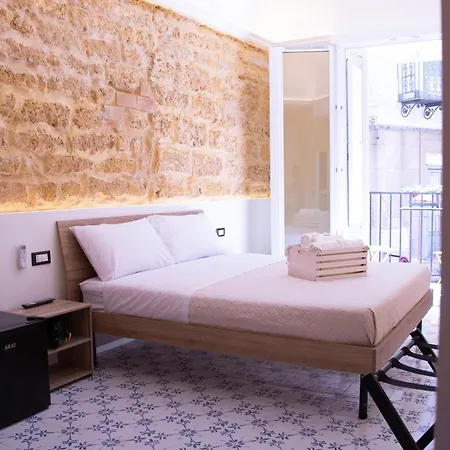 San Carlo Cuore Di Palermo