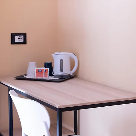 San Carlo Cuore Di Frühstückspension