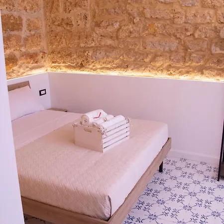 San Carlo Cuore Di Frühstückspension 4*