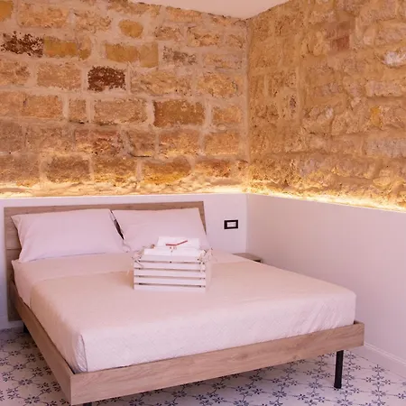 Frühstückspension San Carlo Cuore Di 4*