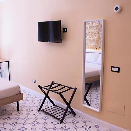 San Carlo Cuore Di 4*