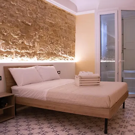 Frühstückspension San Carlo Cuore Di Palermo