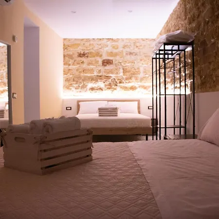 Frühstückspension San Carlo Cuore Di