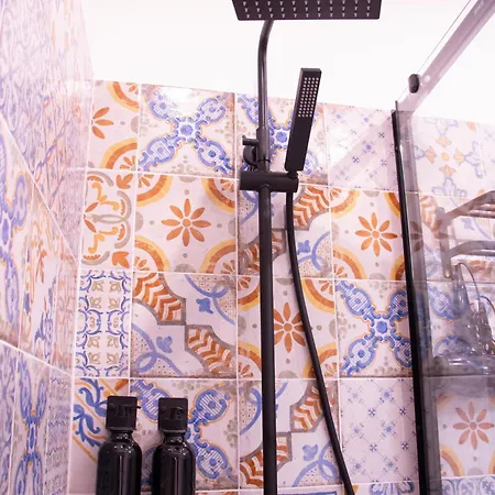 Frühstückspension San Carlo Cuore Di Palermo