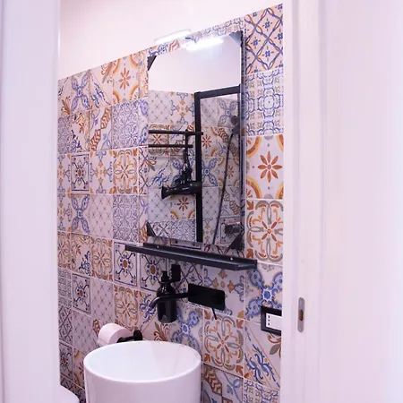 San Carlo Cuore Di Frühstückspension