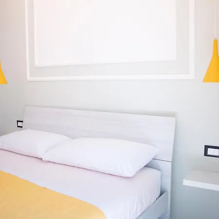 Frühstückspension San Carlo Cuore Di 4*