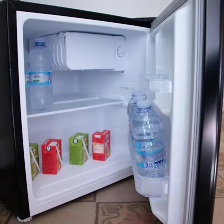 Frühstückspension San Carlo Cuore Di Palermo