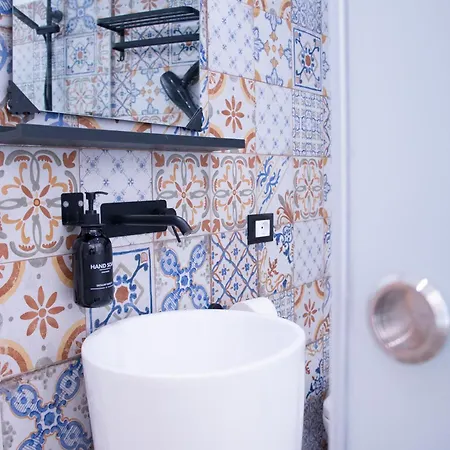 Frühstückspension San Carlo Cuore Di