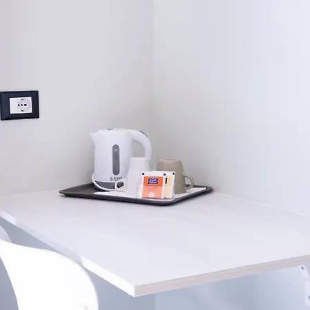 Frühstückspension San Carlo Cuore Di