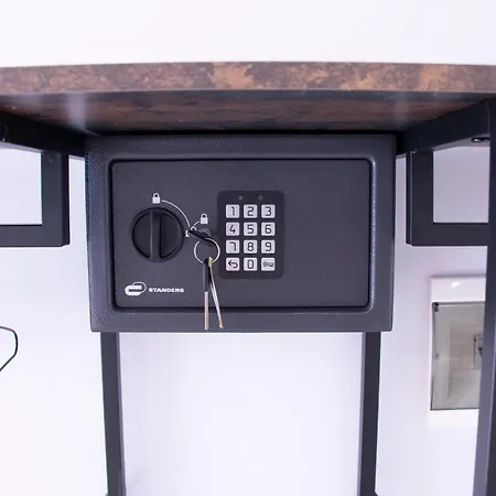 Frühstückspension San Carlo Cuore Di Palermo