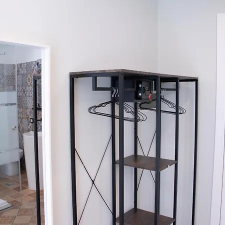 Frühstückspension San Carlo Cuore Di Palermo