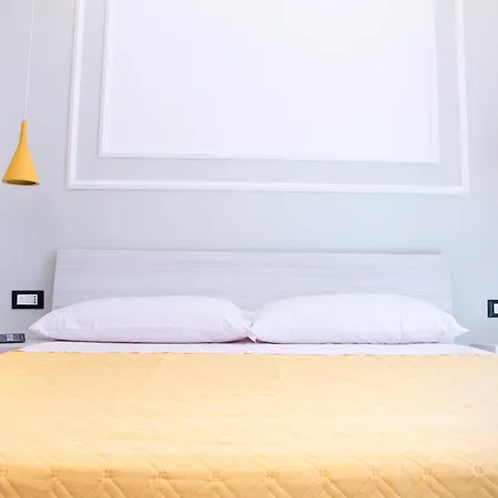 San Carlo Cuore Di Frühstückspension