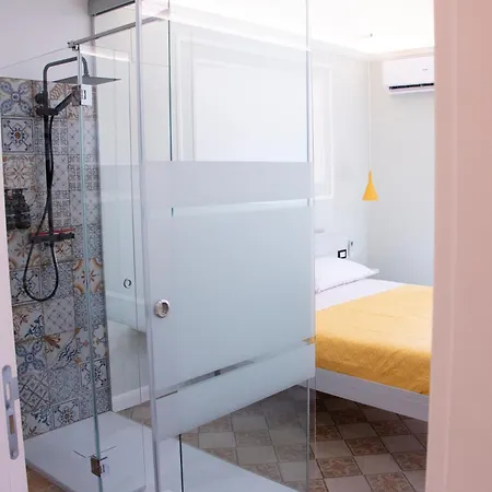 Frühstückspension San Carlo Cuore Di Palermo