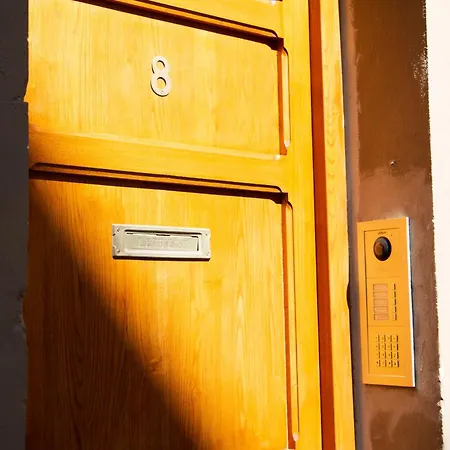 Frühstückspension San Carlo Cuore Di 4*