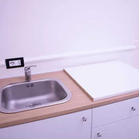 Frühstückspension San Carlo Cuore Di 4*