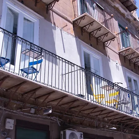 San Carlo Cuore Di Frühstückspension