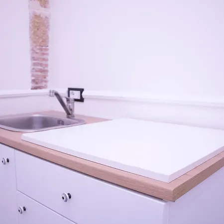 San Carlo Cuore Di Frühstückspension 4*