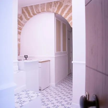 San Carlo Cuore Di 4* Palermo