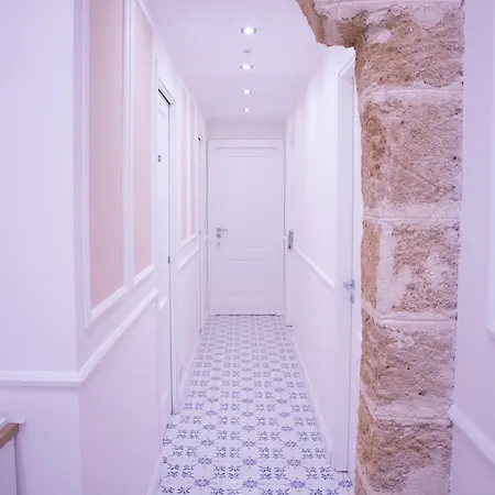 Frühstückspension San Carlo Cuore Di