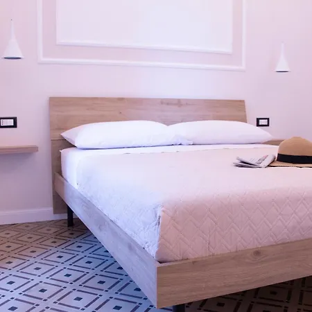 Frühstückspension San Carlo Cuore Di Palermo