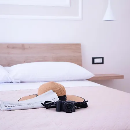 Frühstückspension San Carlo Cuore Di 4*