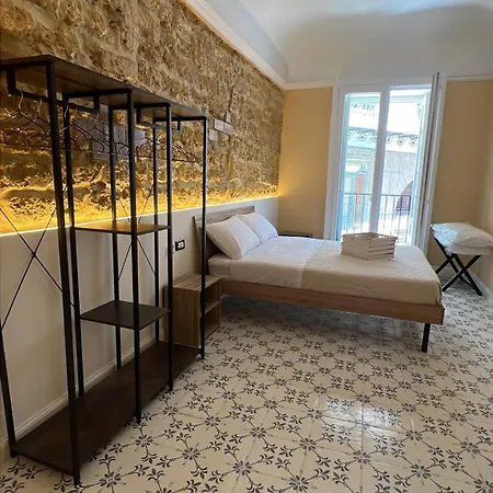 San Carlo Cuore Di Bed & Breakfast Palermo