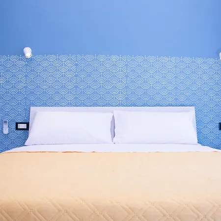 Bed & Breakfast San Carlo Cuore Di