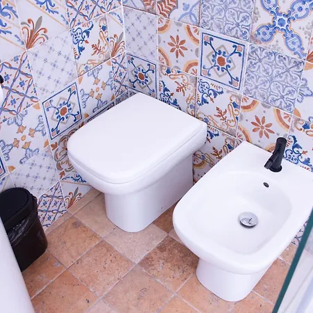 Bed & Breakfast San Carlo Cuore Di *