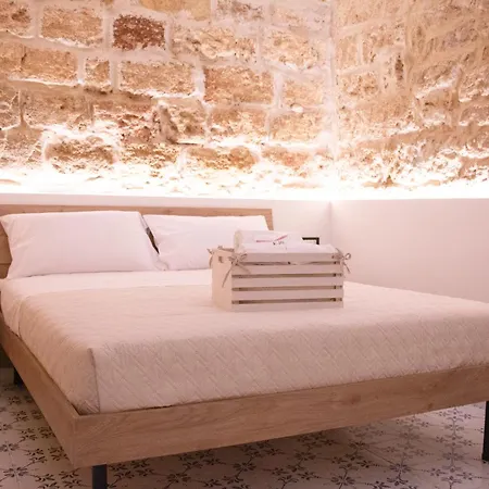 San Carlo Cuore Di Bed & Breakfast Palermo