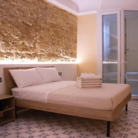 Bed & Breakfast San Carlo Cuore Di Palermo