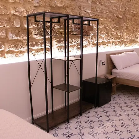 Bed & Breakfast San Carlo Cuore Di