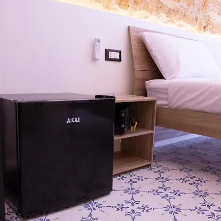Bed & Breakfast San Carlo Cuore Di